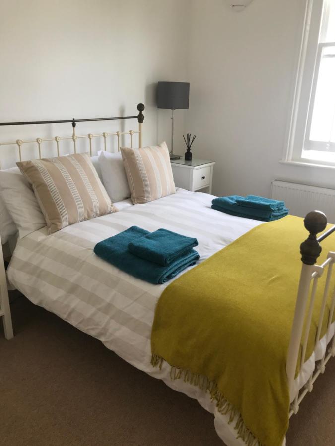 Tree Tops Apartment In Tunbridge Wells エクステリア 写真