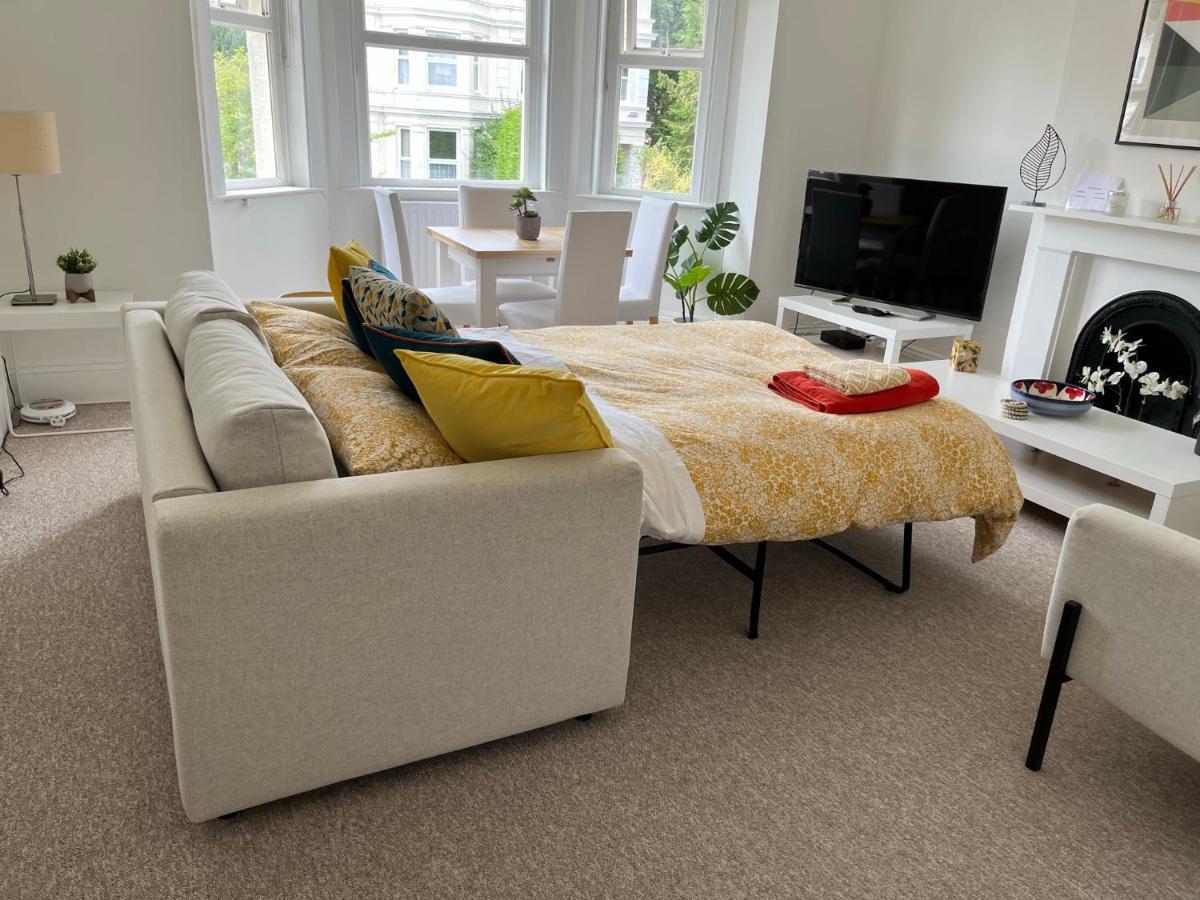 Tree Tops Apartment In Tunbridge Wells エクステリア 写真