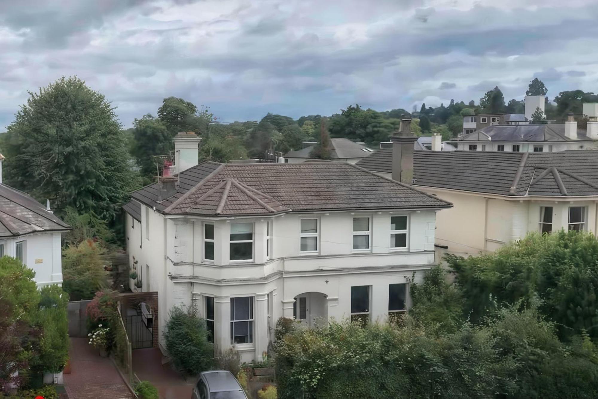 Tree Tops Apartment In Tunbridge Wells エクステリア 写真