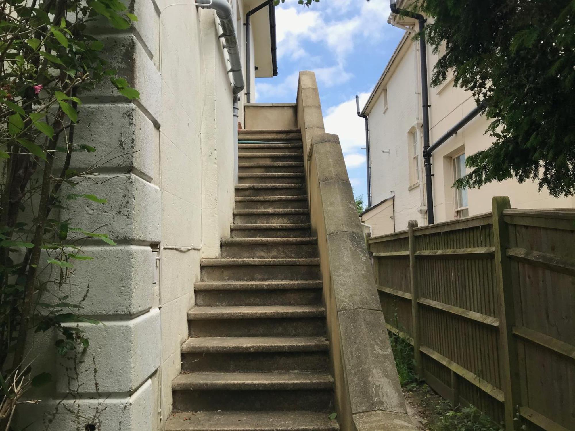 Tree Tops Apartment In Tunbridge Wells エクステリア 写真